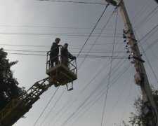 графіки відключення світла у Черкаській області на 16 липня