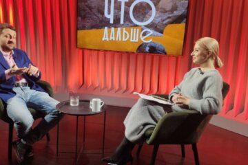 Акунин всегда поддерживал Украину, а она запретила его книги, - Загородний