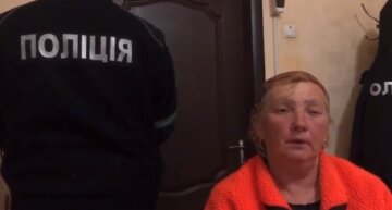 Бабуся стала шпигункою: на Харківщині спіймали жінку, яка зливала координати ЗСУ