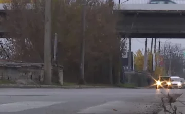 Не доїхала до пологового будинку: у Луцьку посеред вулиці сталося справжнє диво