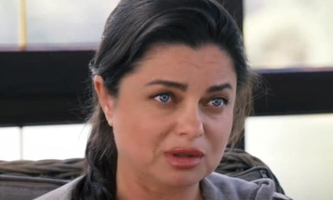 Непреклонную Наташу Королеву взбесили слезы покаяния любовницы Тарзана: "Всем воздастся!"