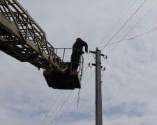 Графіки відключення світла у Рівненській області на 2 квітня