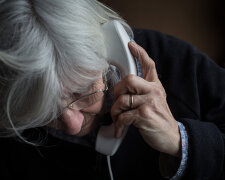 83-летняя старушка обвела вокруг пальца опасных бандитов (фото)