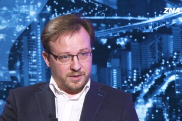 Прежде, чем возвращать территорию, мы должны выиграть информационную, психологическую и мировоззренческую войну с Россией, - Толкачев