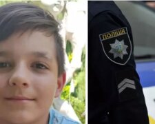 12-річний Кирило безслідно зник, українців просять про допомогу: що відомо про хлопчика