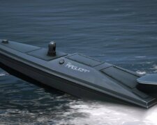 Охотник за российскими кораблями: дрон Magura V5 лучший ликвидатор флота окупантов, исследование