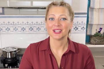 Тетяна Литвинова