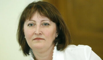 Наталья Корчак, глава НАПК