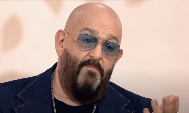 Михайло Шуфутинський, скрін