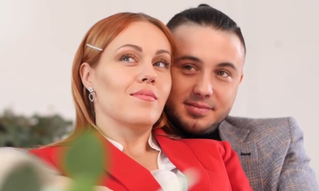 "Справжня леді": Alyosha і Тарас Тополя показали зворушливі знімки новонародженої доньки