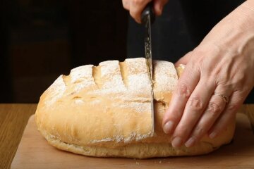 хлеб
