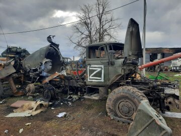 ВСУ разбили оккупантов на юге Харьковщины: масштаб впечатляет