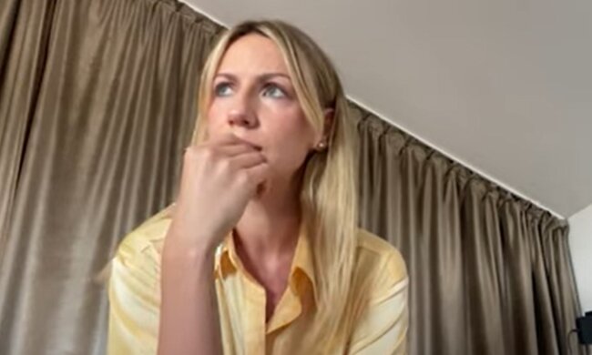 Леся Никитюк