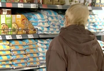 Подорожчання продуктів у Харківській області