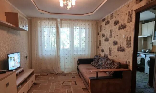 Безкоштовне житло для ВПО у Дніпрі