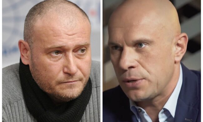 Ярош різко висловився на адресу Ківи: «Перестріляємо легенько — і все»