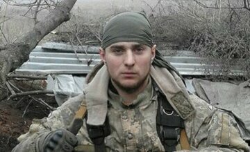 "Він був молодим татом": життя українського захисника забрав зрадник, який перейшов на бік ворога