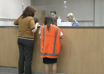 Денежная помощь на проживание для ВПЛ в Днепропетровской области