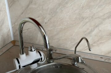 Графік відключення води в Києві