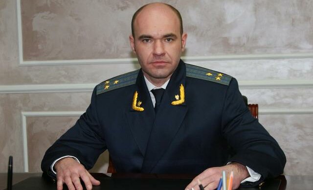 Заместителя Генпрокурора назначили в обход комиссии?