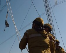 График отключения света с 7 по 9 ноября в Полтавской области