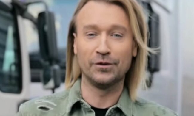 олег винник, скрин