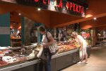 Дефіцит продуктів у Кіровоградській області
