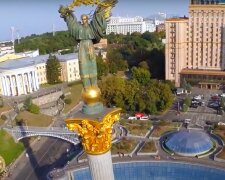 Прогноз погоды в Киеве на неделю с 16 по 22 июня