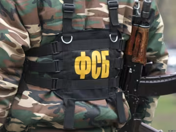 Росія посилює берегову охорону у Криму новим озброєнням