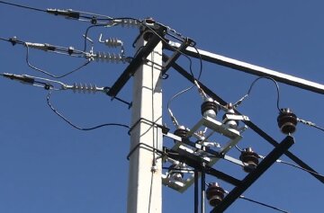 Графіки відключення світла у Дніпропетровській області на тиждень з 30 березня по 5 квітня