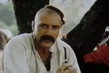 Михаил Голубович