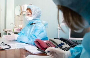 Китайський вірус в Харкові: встановлено антирекорд, скільки вже хворих