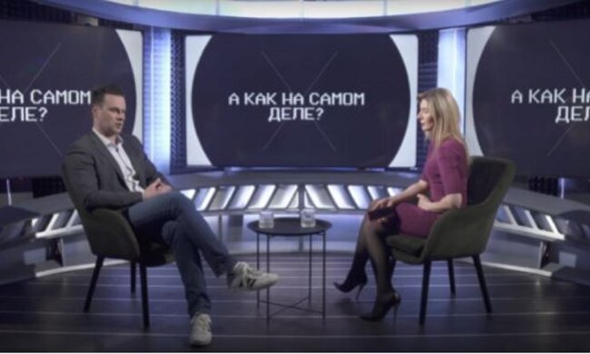 Ялі розповів про наративи Кремля