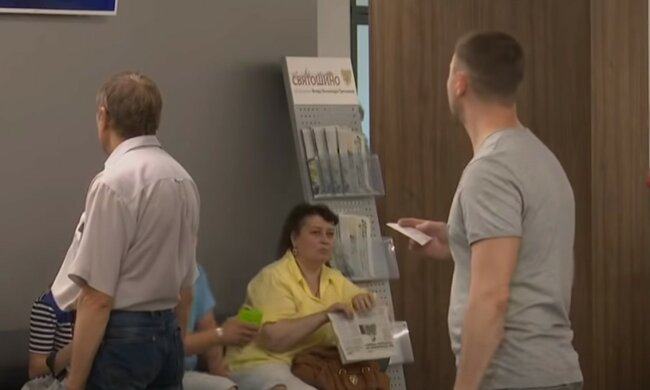 пенсия, субсидия, украинцы, выплаты