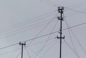 Графіки відключення світла в Полтавській області на 12 грудня