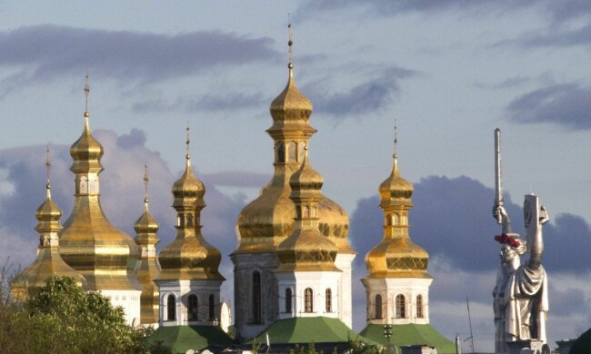 Киево-Печерская Лавра