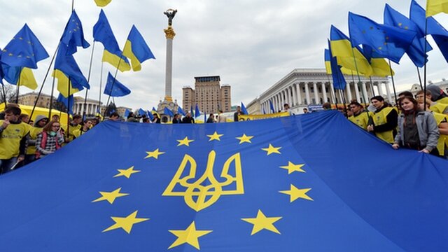 Украина