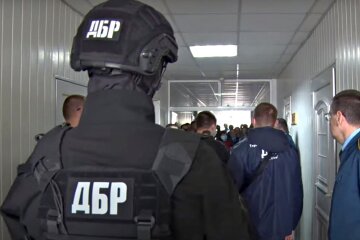 Нацгвардієць планував гучний замах: у ДБР розкрили подробиці