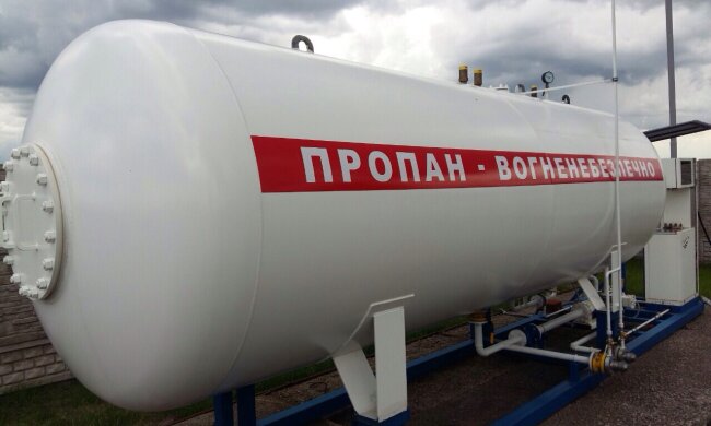 Олигарх Курченко монополизирует поставки автогаза в Украину