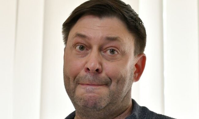 Вышинскому огласили новое подозрение из-за «сюрприза» в сейфе: фото