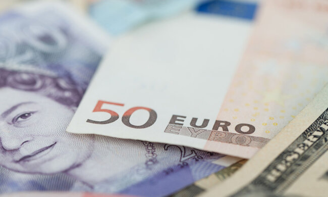 курс валют на 18 мая