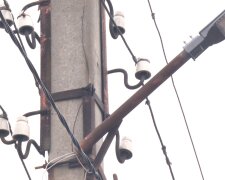 Графіки відключення світла у Сумах на 11 березня