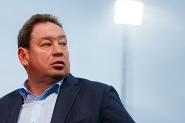 Екс-тренер збірної Росії на камеру познущався над українським футболістом: "Ну що це за ..."