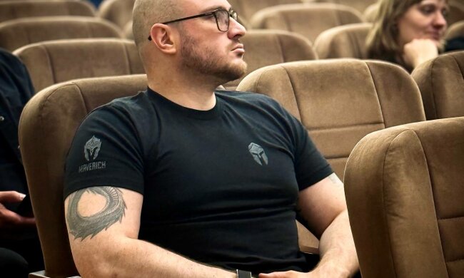 Орест Криштафович