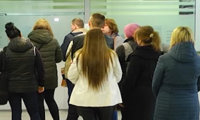 Денежная помощь для ВПЛ в Киевской области
