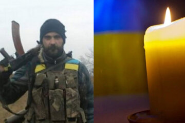 "Ваня, спочивай з миром!": Україна втратила мужнього воїна, фото