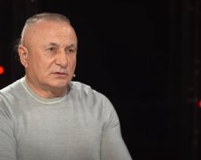 Степан Гавриш: путін чудово розуміє, що він не просто воює з Україною, він воює із серйозною воєнною державою