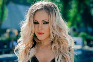 Alyosha ошарашила событием в семье: «теперь нужно набрать, начала есть»