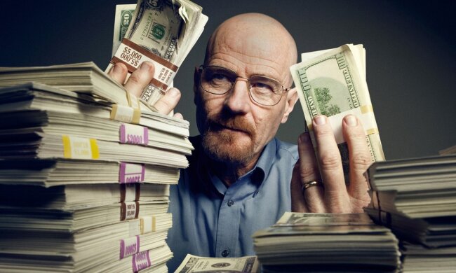 человек, деньги,