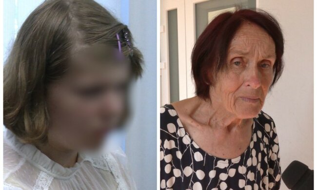 Дочь старейшей матери Украины нашла новую семью: как она себя чувствует и что известно об опекунке
